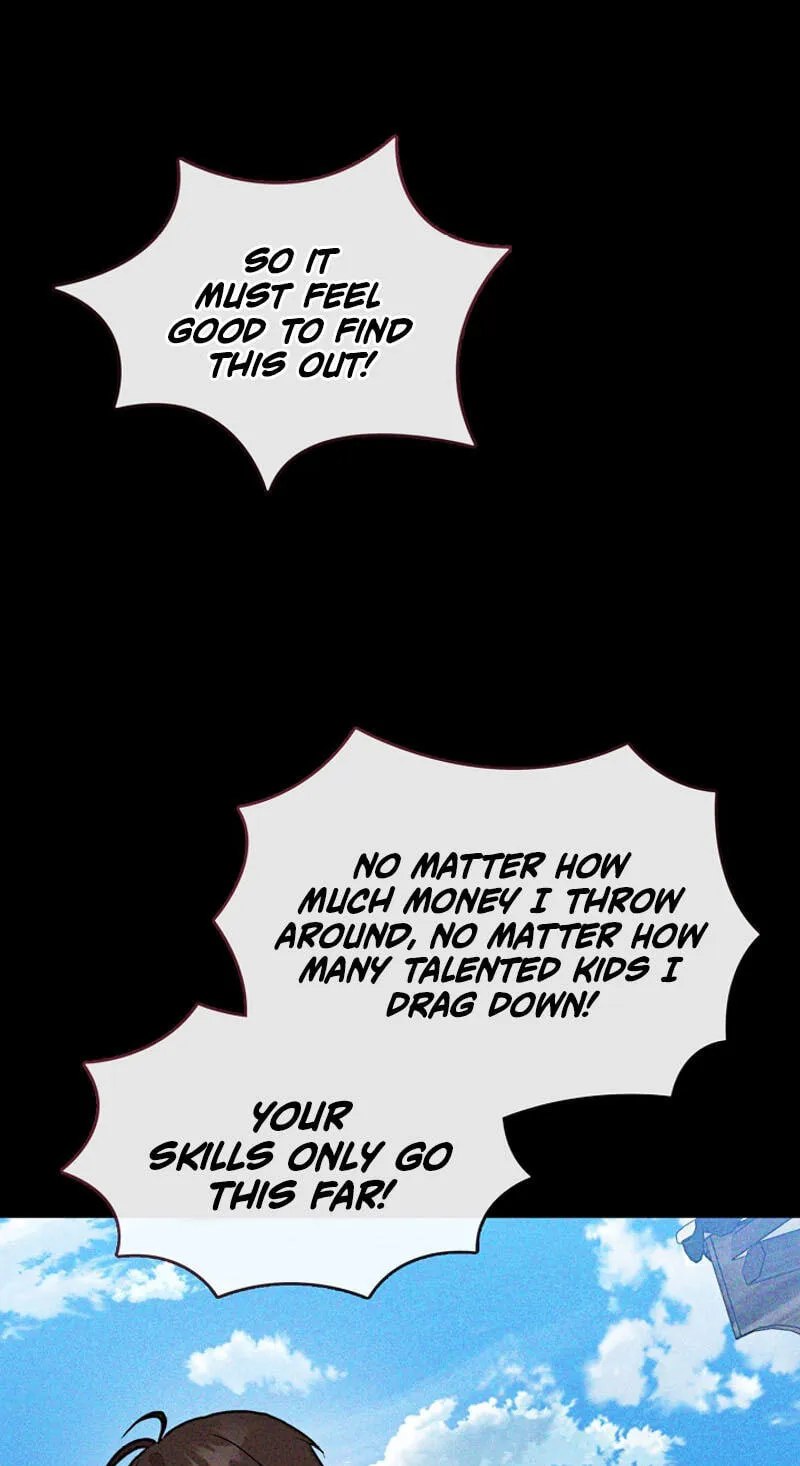 Read Afterlife Diner chapter 131 image 32 on Lezhin