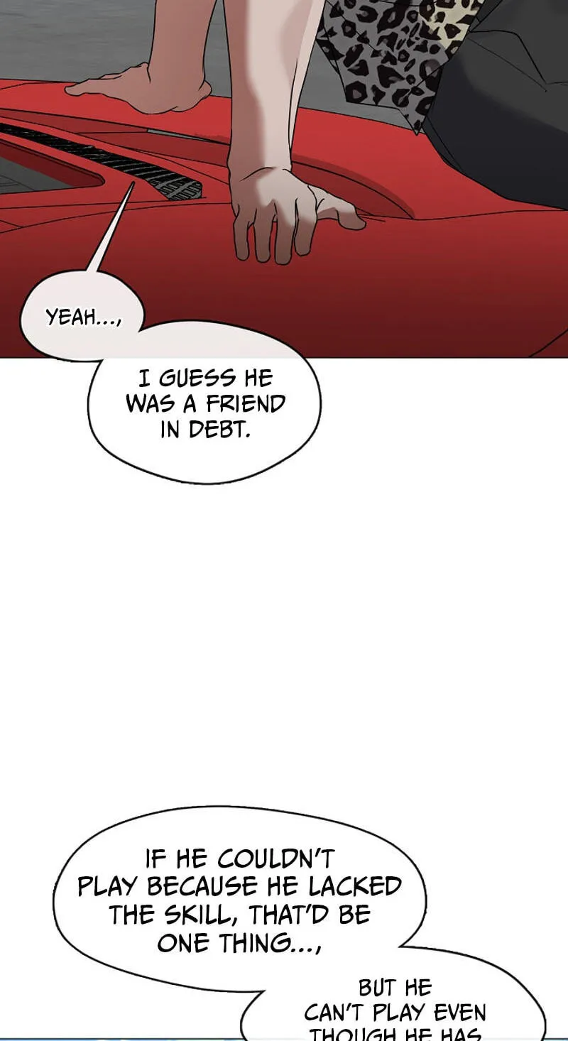 Read Afterlife Diner chapter 131 image 35 on Lezhin