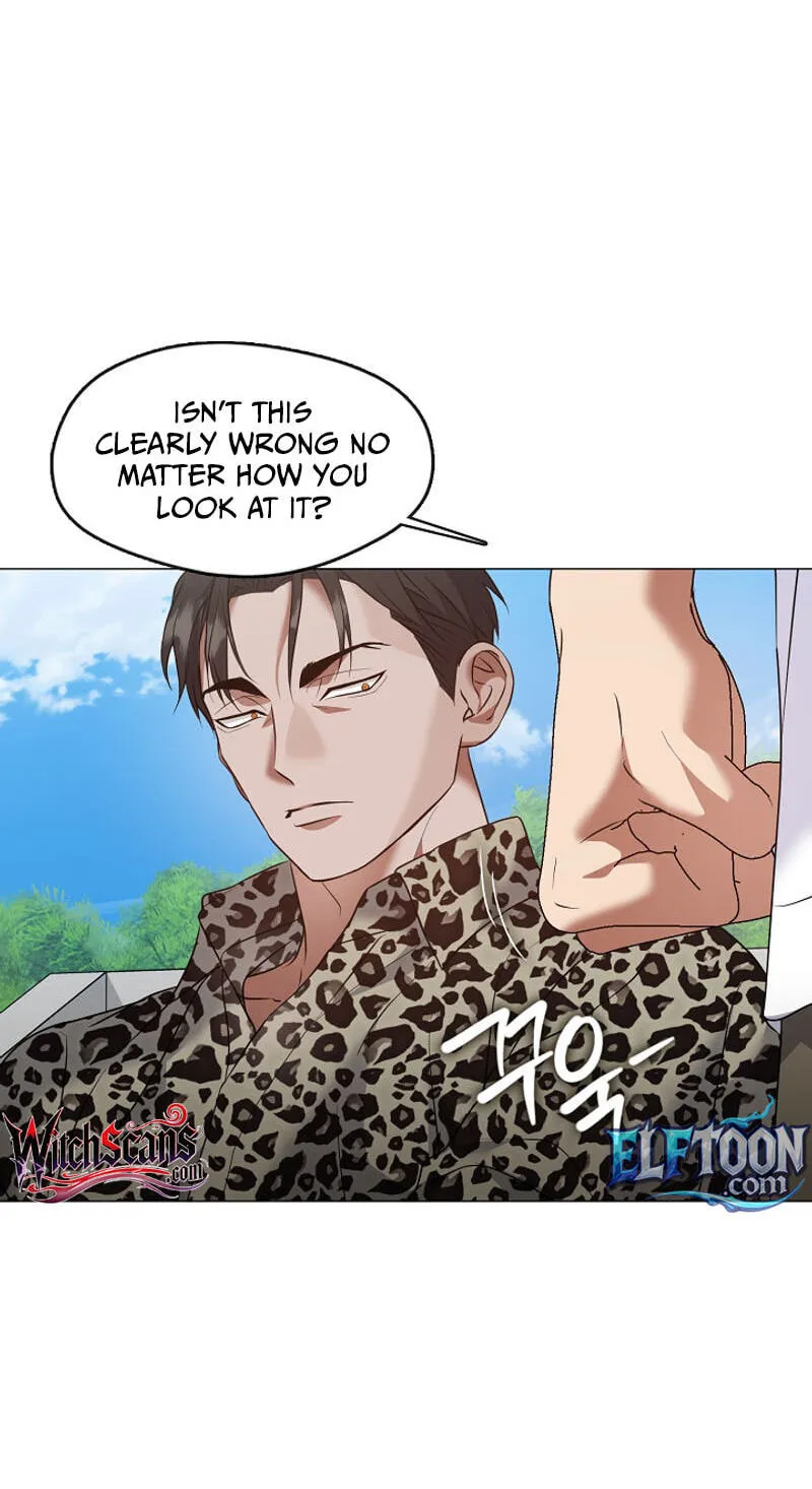 Read Afterlife Diner chapter 131 image 37 on Lezhin