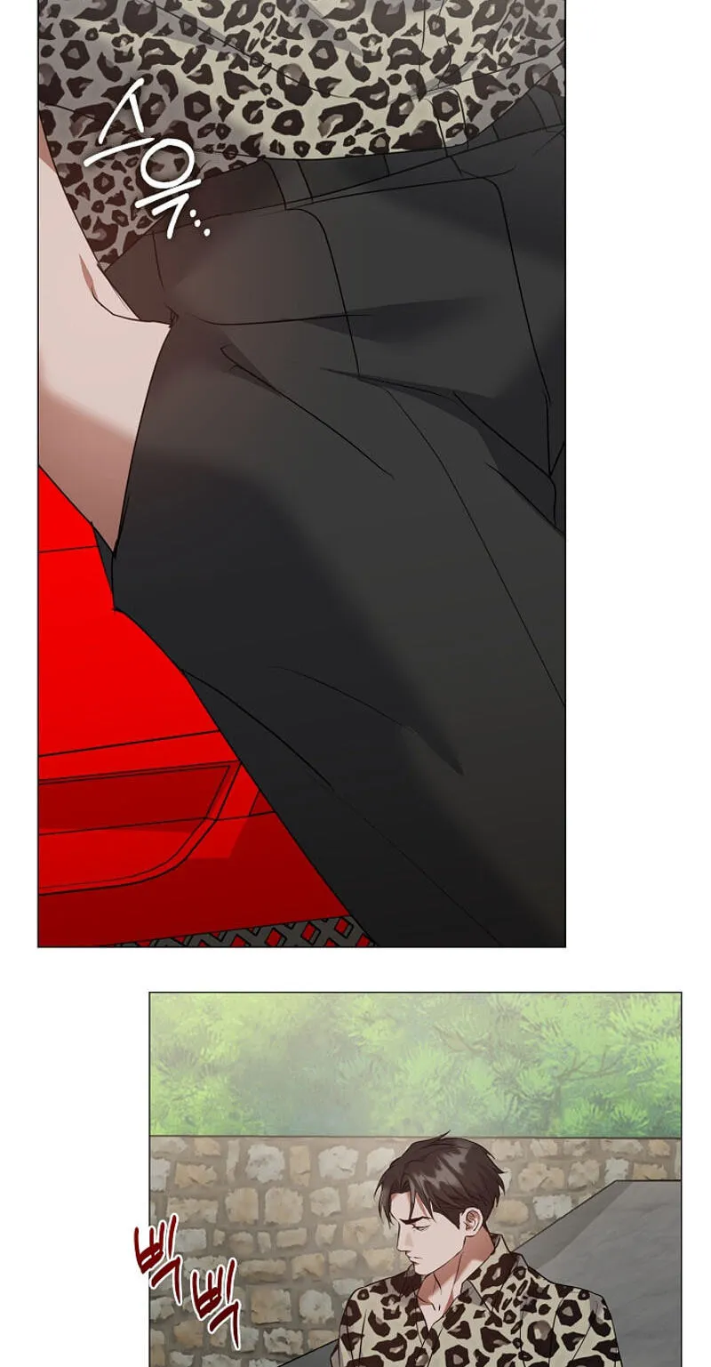 Read Afterlife Diner chapter 131 image 41 on Lezhin