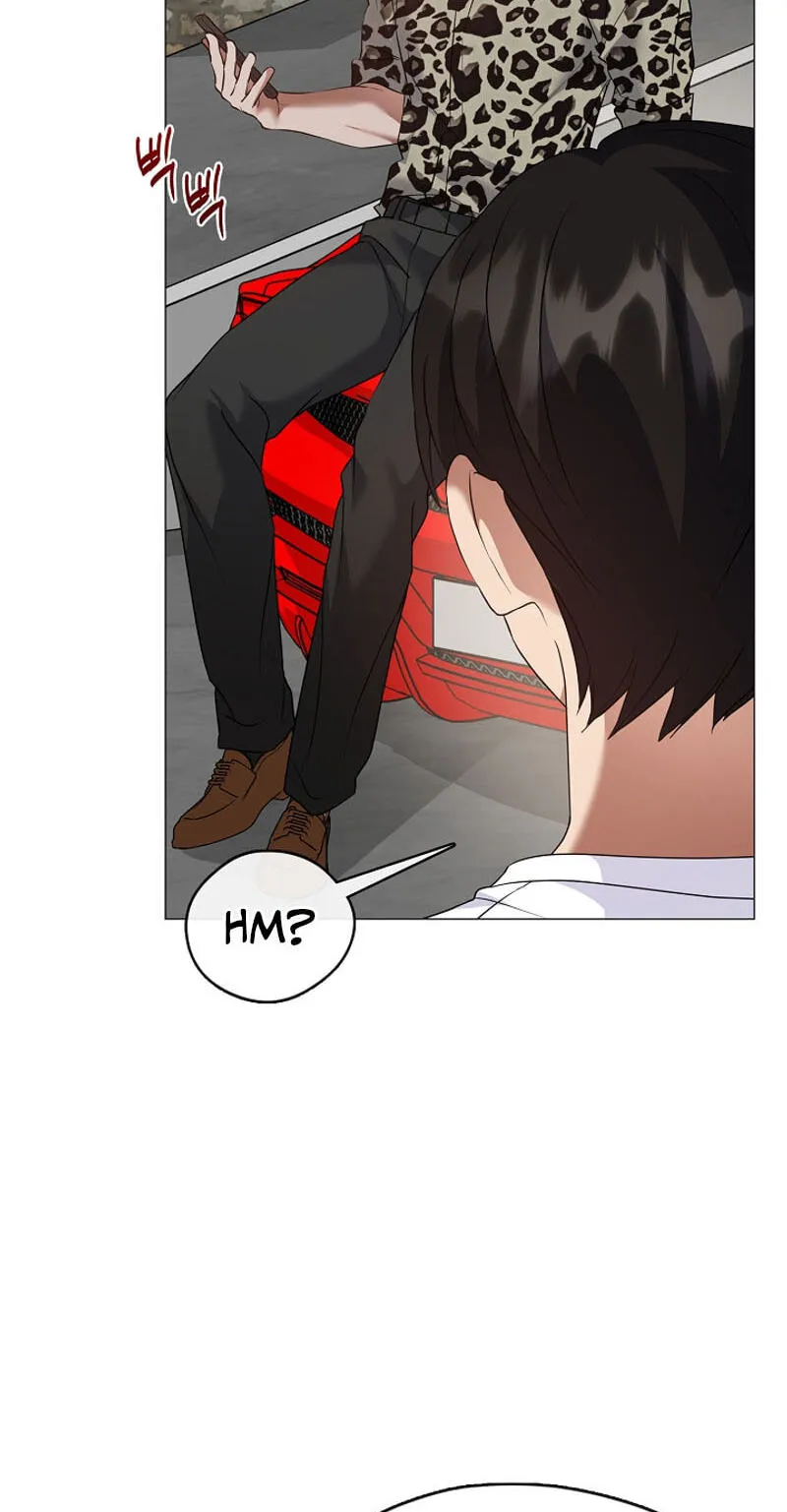 Read Afterlife Diner chapter 131 image 42 on Lezhin