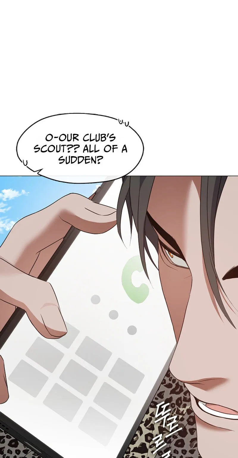 Read Afterlife Diner chapter 131 image 44 on Lezhin