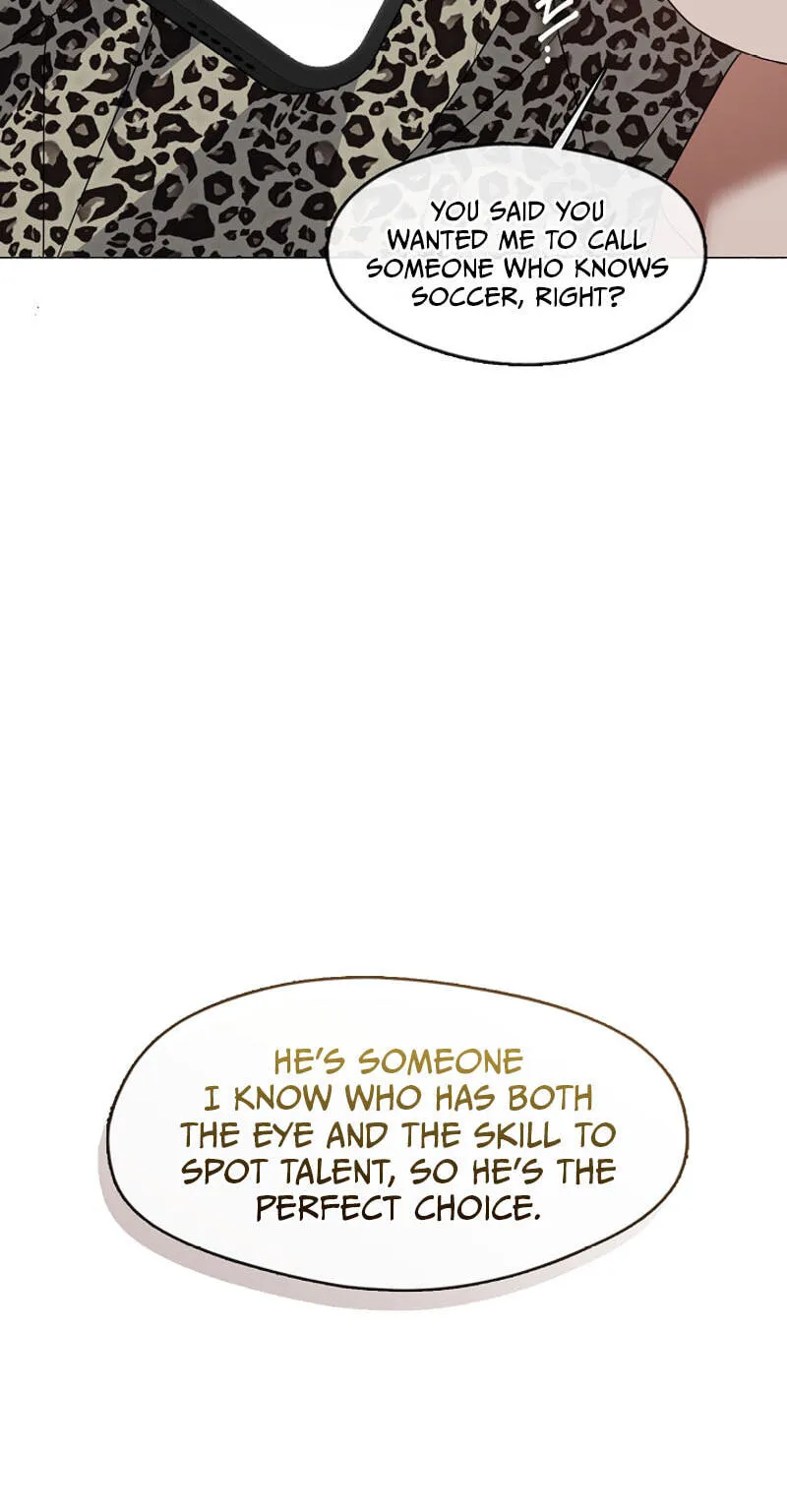 Read Afterlife Diner chapter 131 image 45 on Lezhin