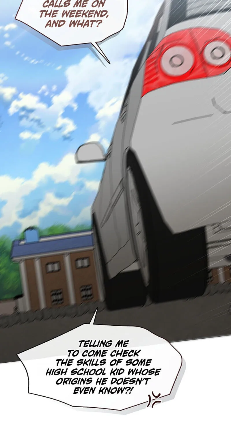 Read Afterlife Diner chapter 131 image 48 on Lezhin