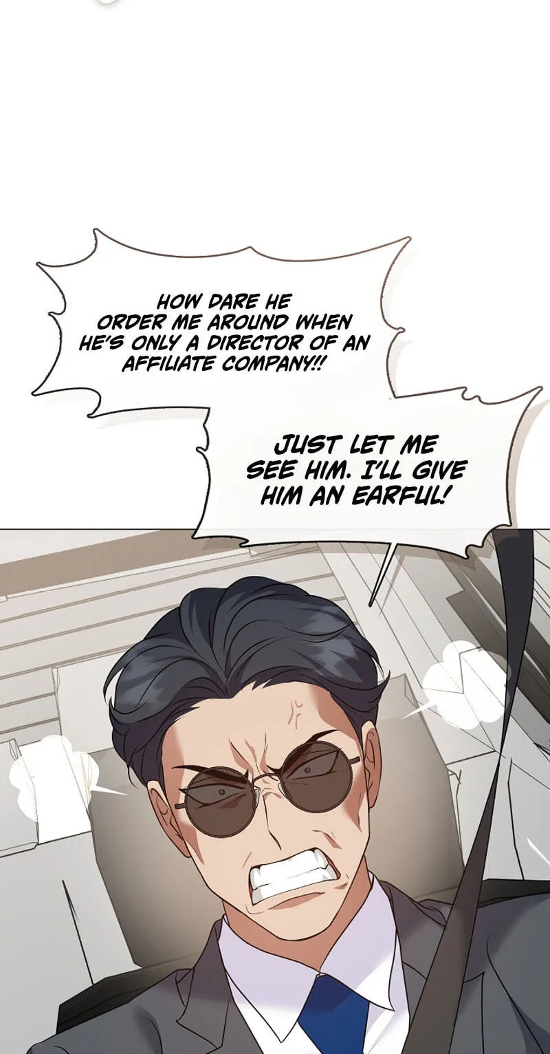 Read Afterlife Diner chapter 131 image 50 on Lezhin