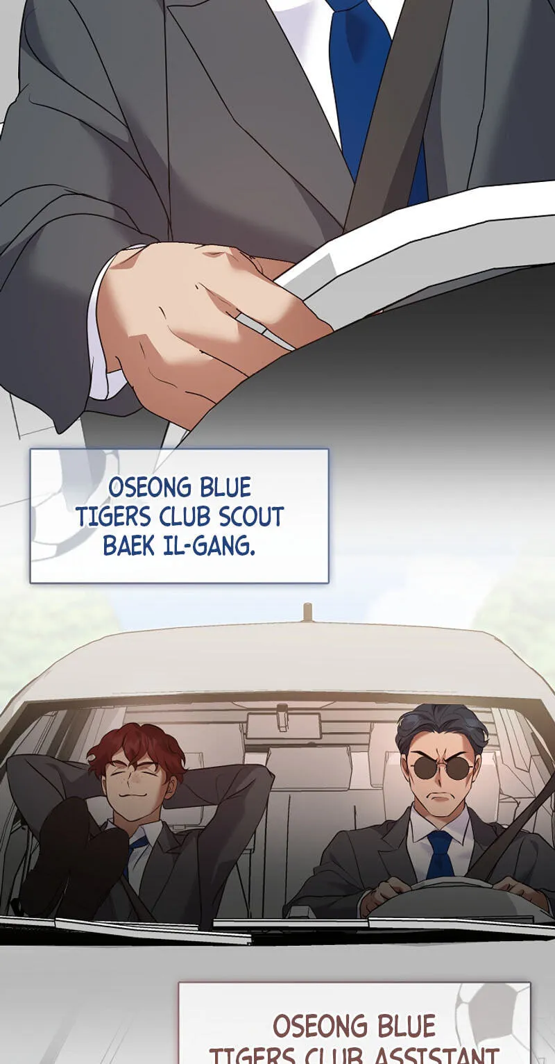 Read Afterlife Diner chapter 131 image 51 on Lezhin