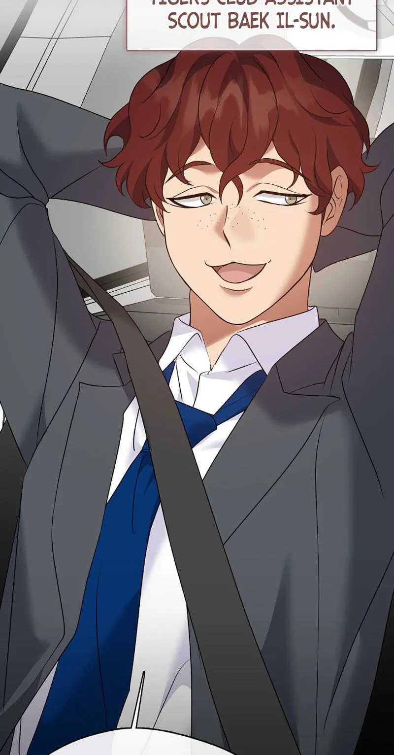 Read Afterlife Diner chapter 131 image 52 on Lezhin