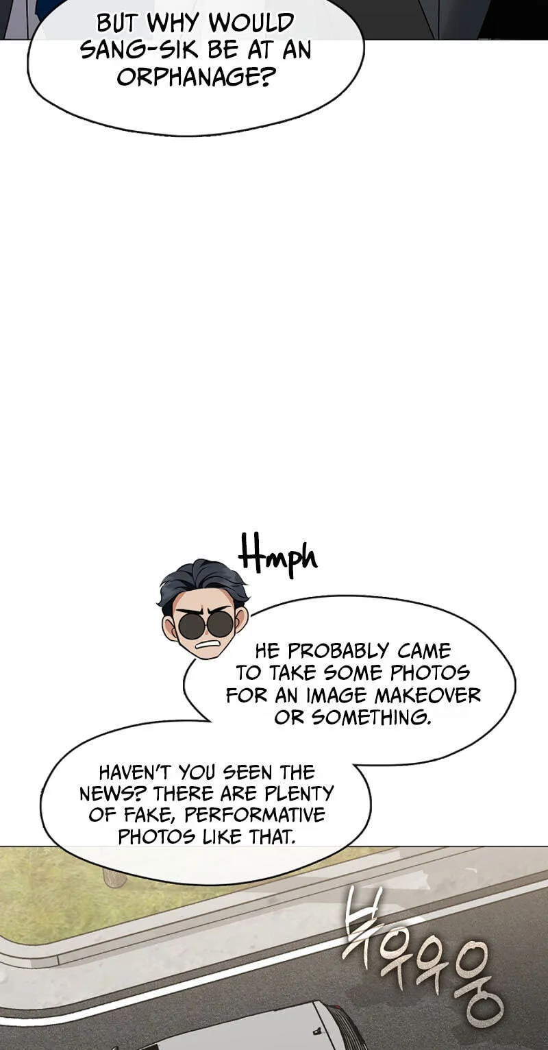 Read Afterlife Diner chapter 131 image 53 on Lezhin