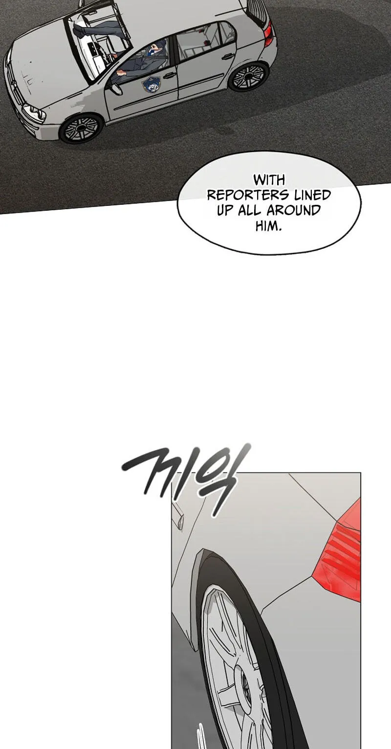 Read Afterlife Diner chapter 131 image 54 on Lezhin