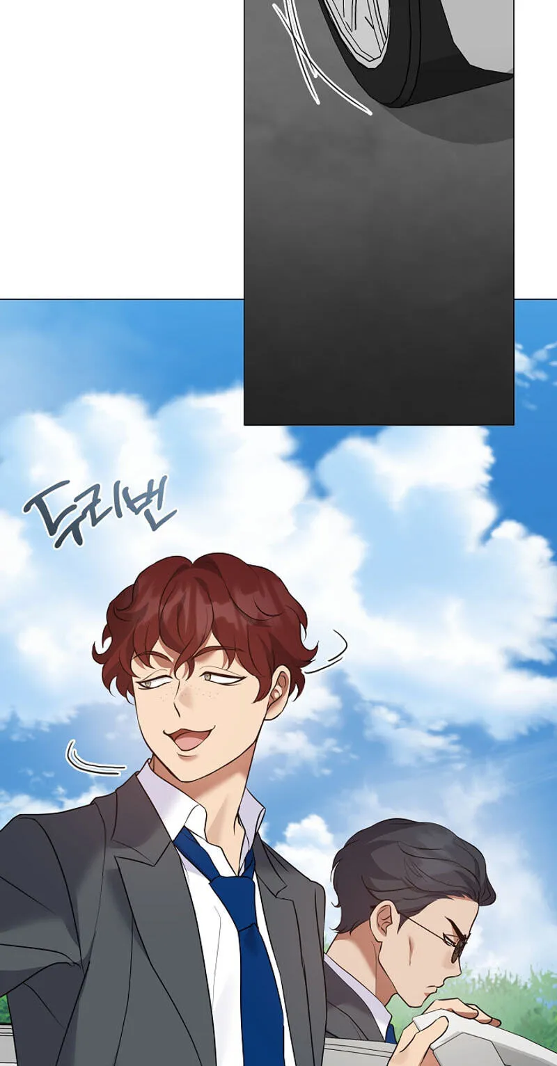 Read Afterlife Diner chapter 131 image 55 on Lezhin