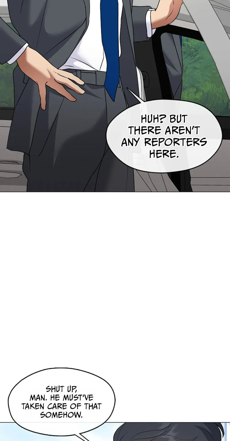 Read Afterlife Diner chapter 131 image 56 on Lezhin