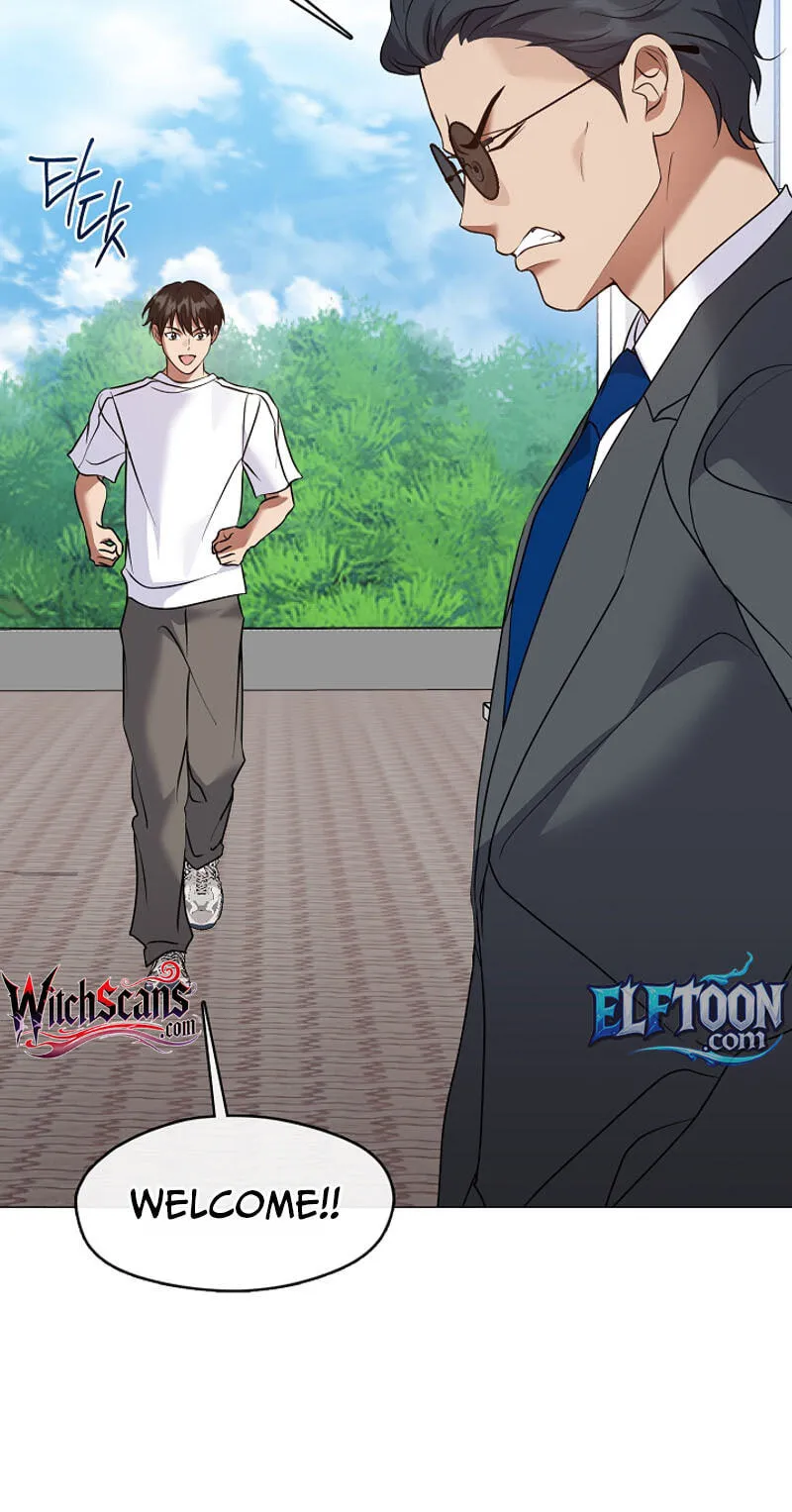 Read Afterlife Diner chapter 131 image 57 on Lezhin