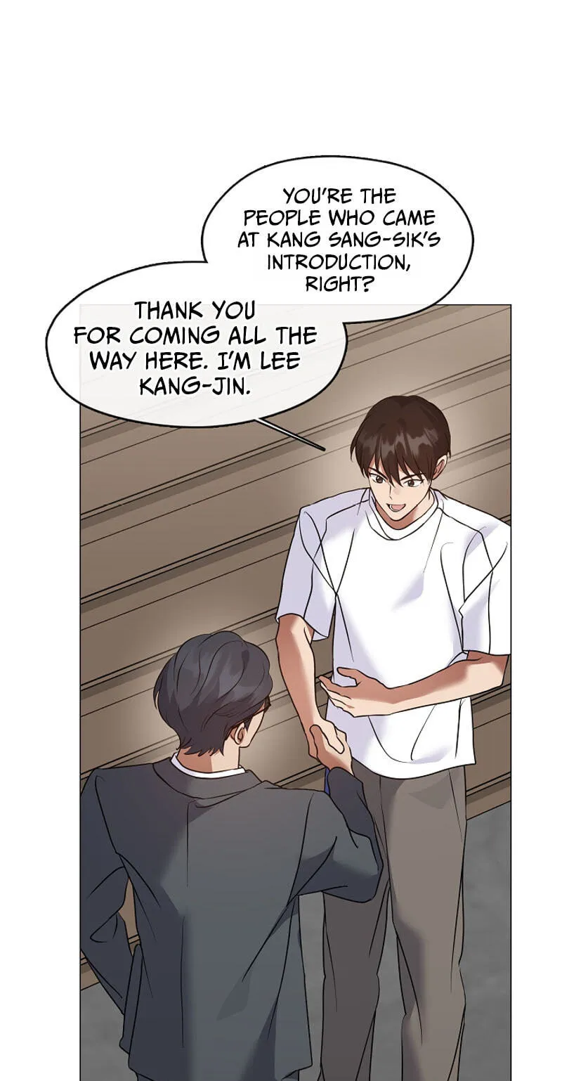 Read Afterlife Diner chapter 131 image 58 on Lezhin