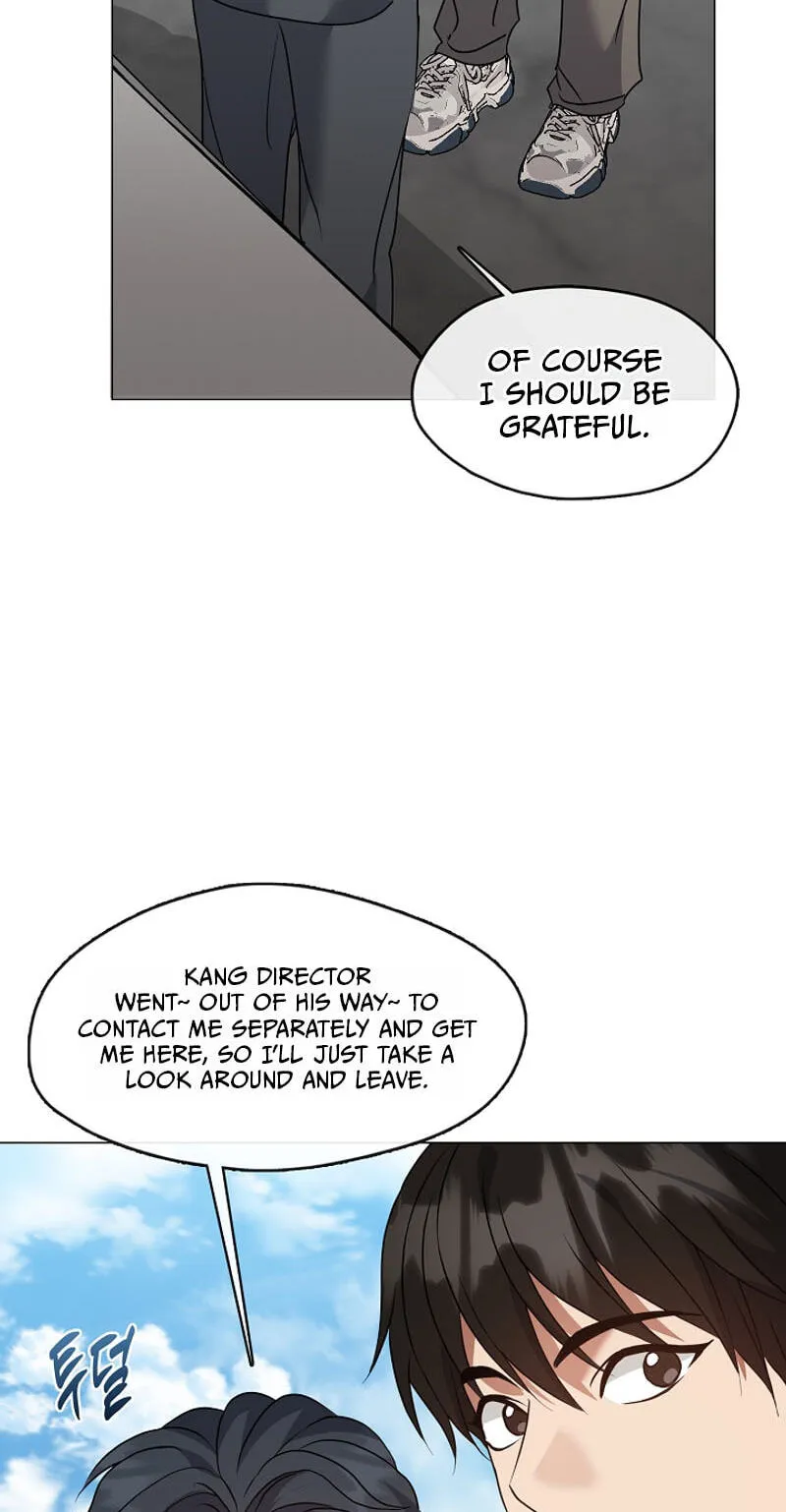 Read Afterlife Diner chapter 131 image 59 on Lezhin