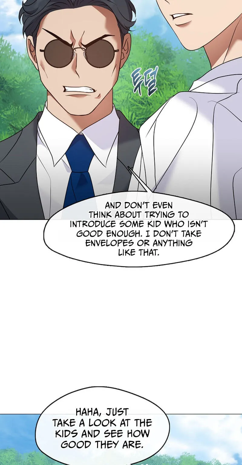 Read Afterlife Diner chapter 131 image 60 on Lezhin