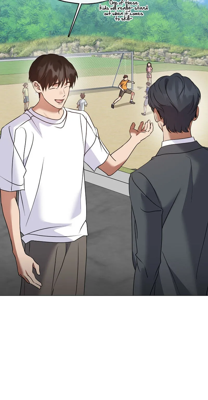 Read Afterlife Diner chapter 131 image 61 on Lezhin
