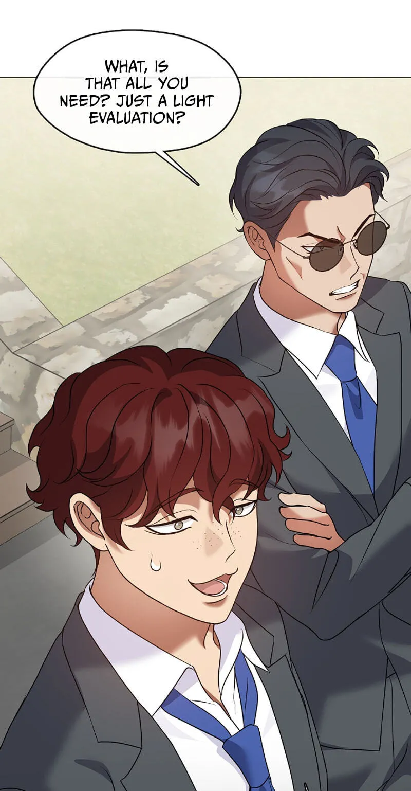 Read Afterlife Diner chapter 131 image 62 on Lezhin