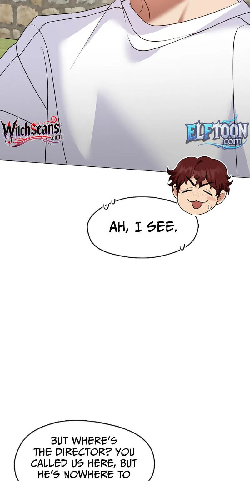Read Afterlife Diner chapter 131 image 64 on Lezhin