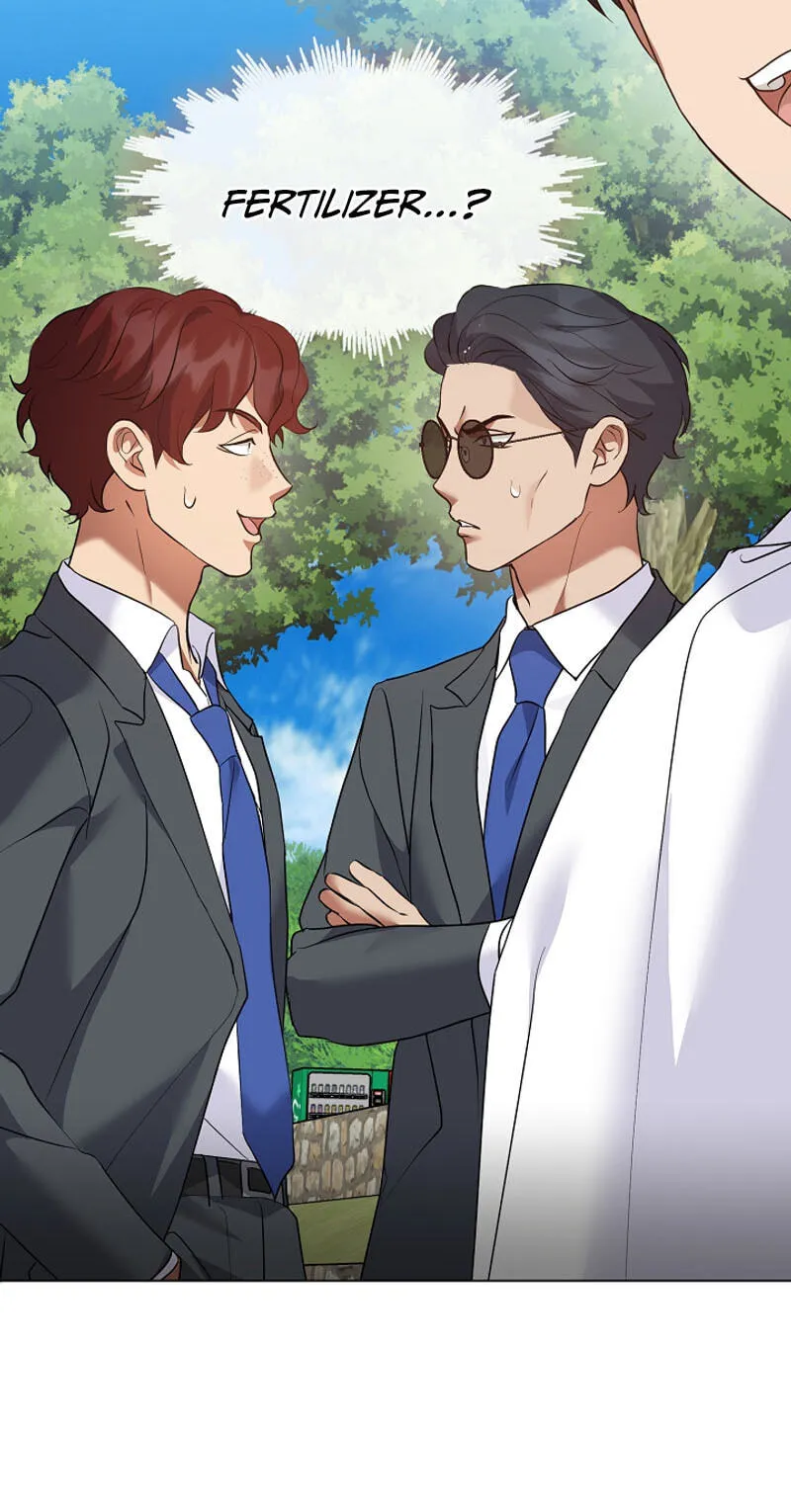 Read Afterlife Diner chapter 131 image 66 on Lezhin