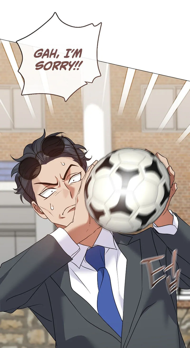 Read Afterlife Diner chapter 131 image 69 on Lezhin