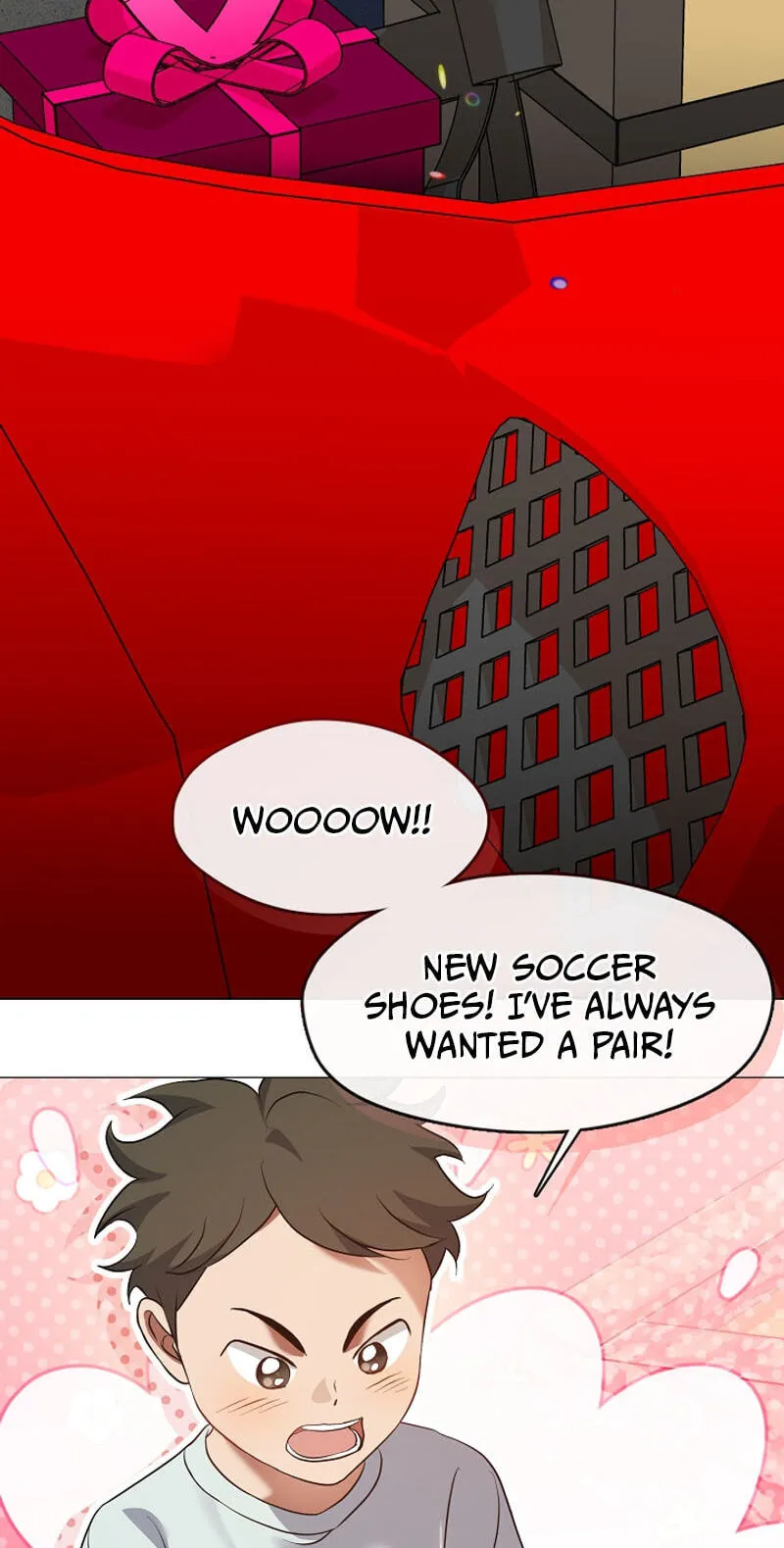 Read Afterlife Diner chapter 131 image 7 on Lezhin