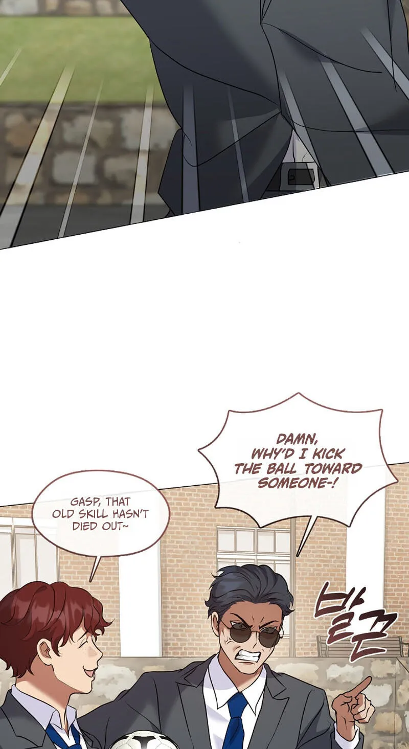 Read Afterlife Diner chapter 131 image 70 on Lezhin