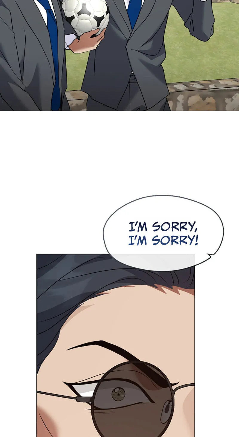 Read Afterlife Diner chapter 131 image 71 on Lezhin