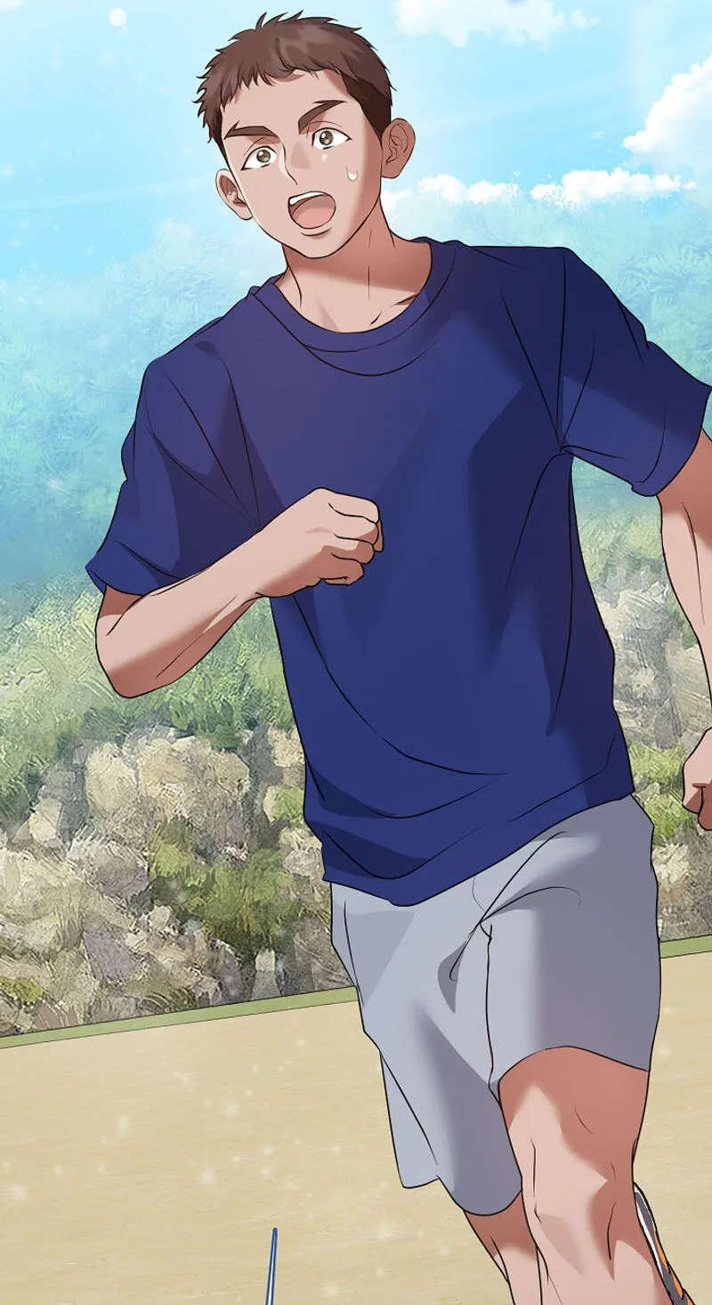 Read Afterlife Diner chapter 131 image 73 on Lezhin