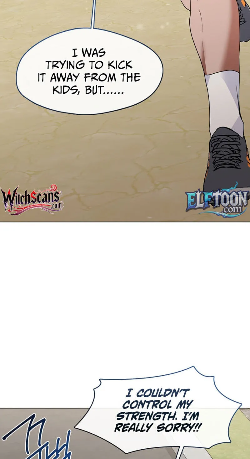 Read Afterlife Diner chapter 131 image 74 on Lezhin
