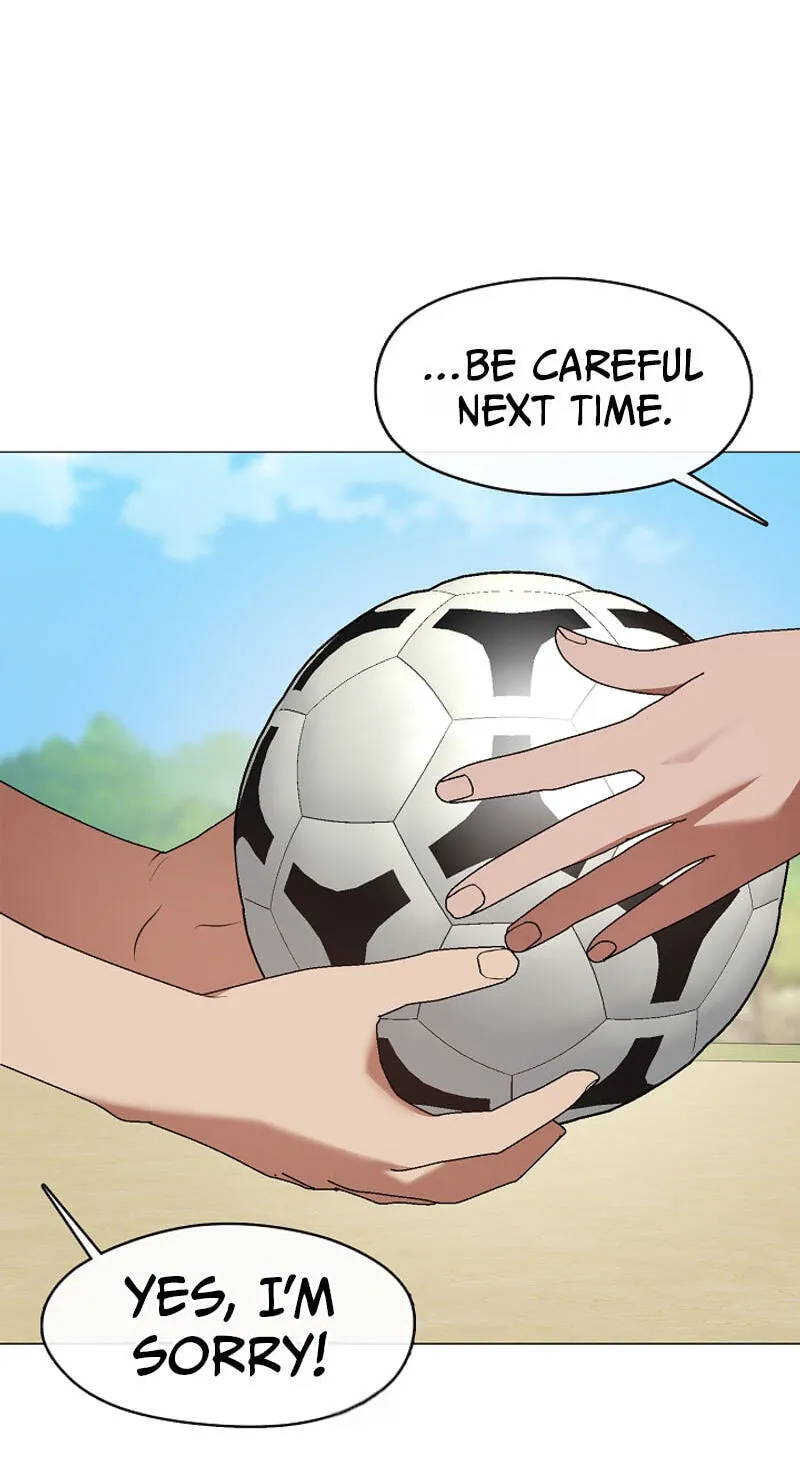 Read Afterlife Diner chapter 131 image 76 on Lezhin