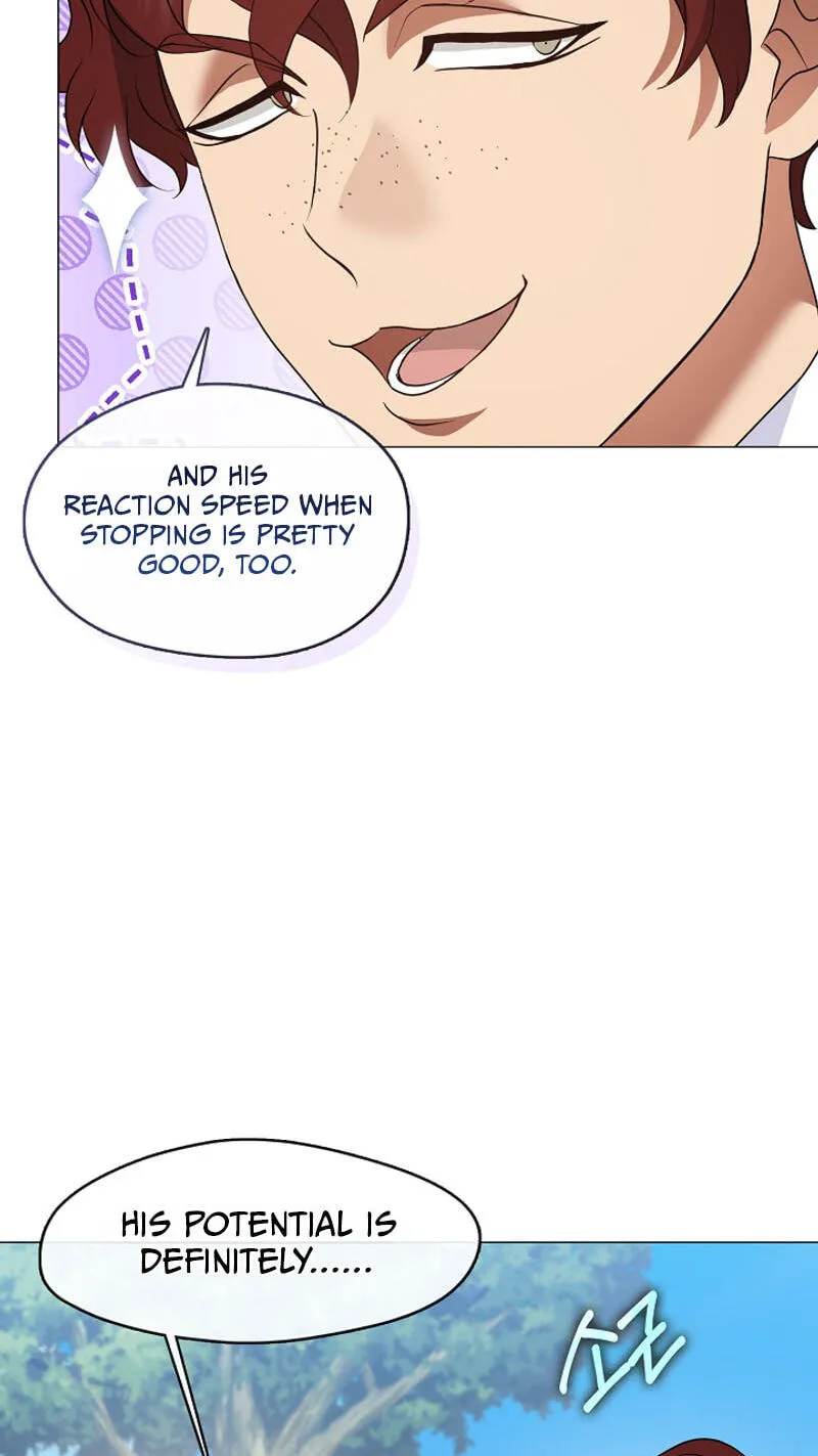 Read Afterlife Diner chapter 131 image 79 on Lezhin