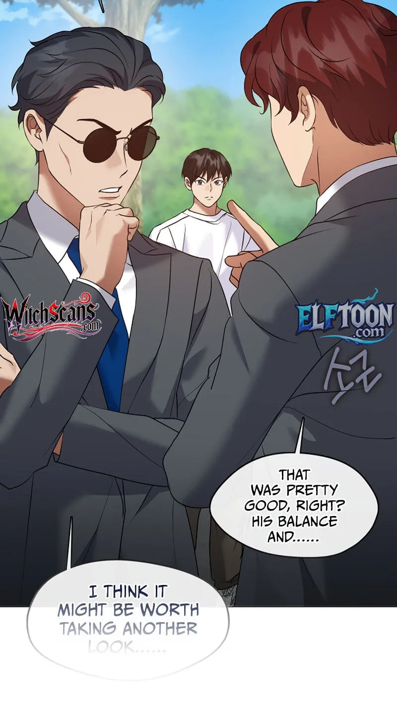 Read Afterlife Diner chapter 131 image 80 on Lezhin