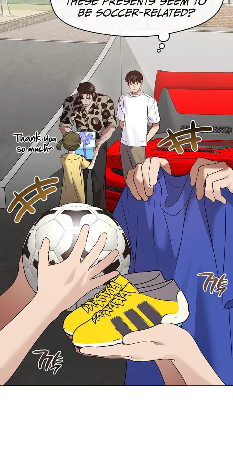 Read Afterlife Diner chapter 131 image 9 on Lezhin
