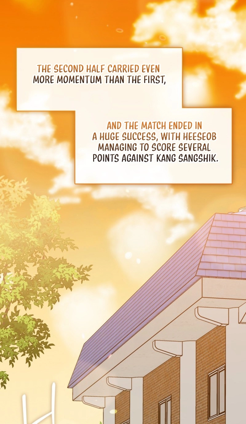 Read Afterlife Diner chapter 133 image 1 on Lezhin