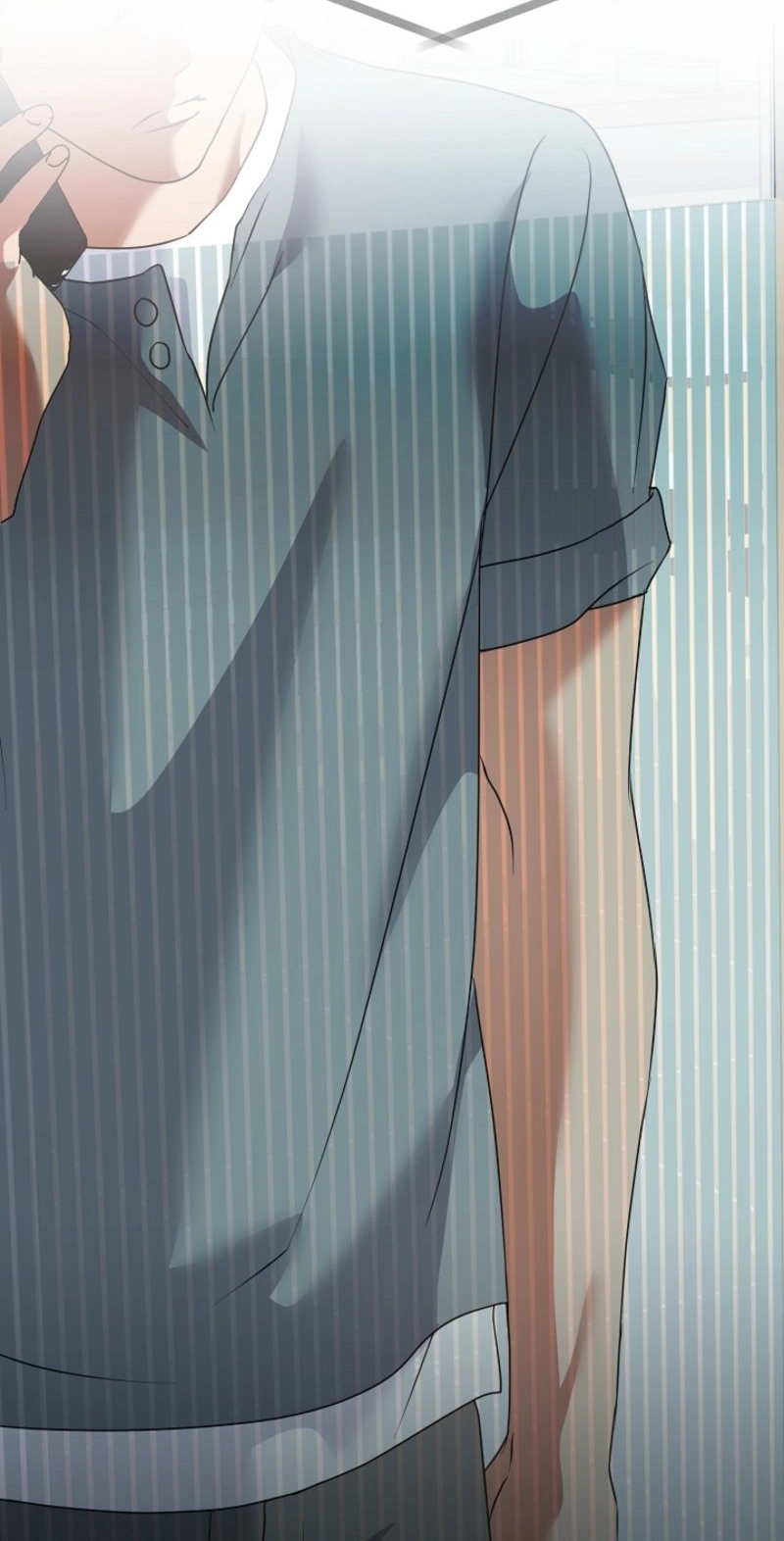 Read Afterlife Diner chapter 133 image 11 on Lezhin