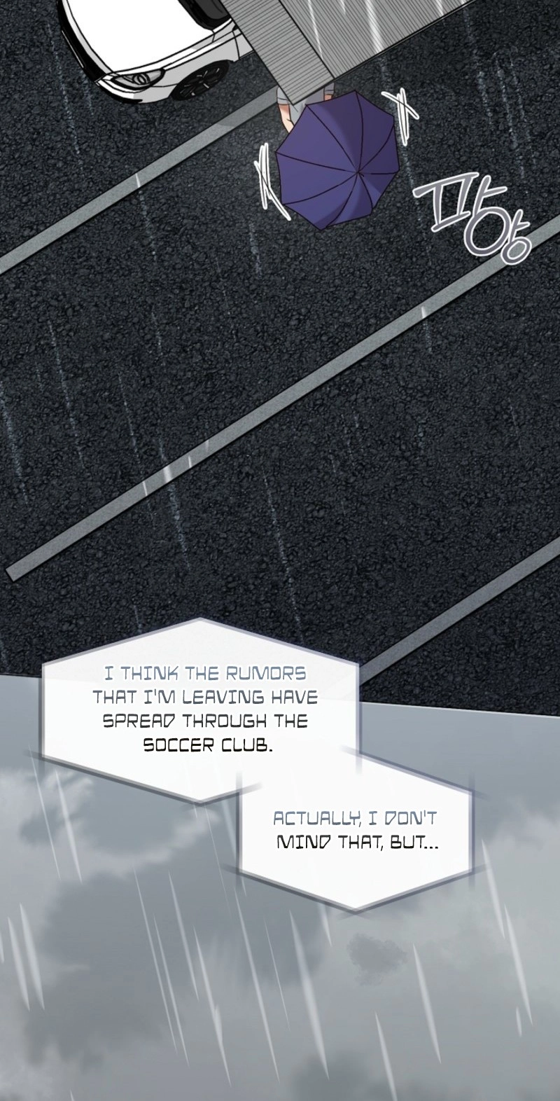 Read Afterlife Diner chapter 133 image 14 on Lezhin