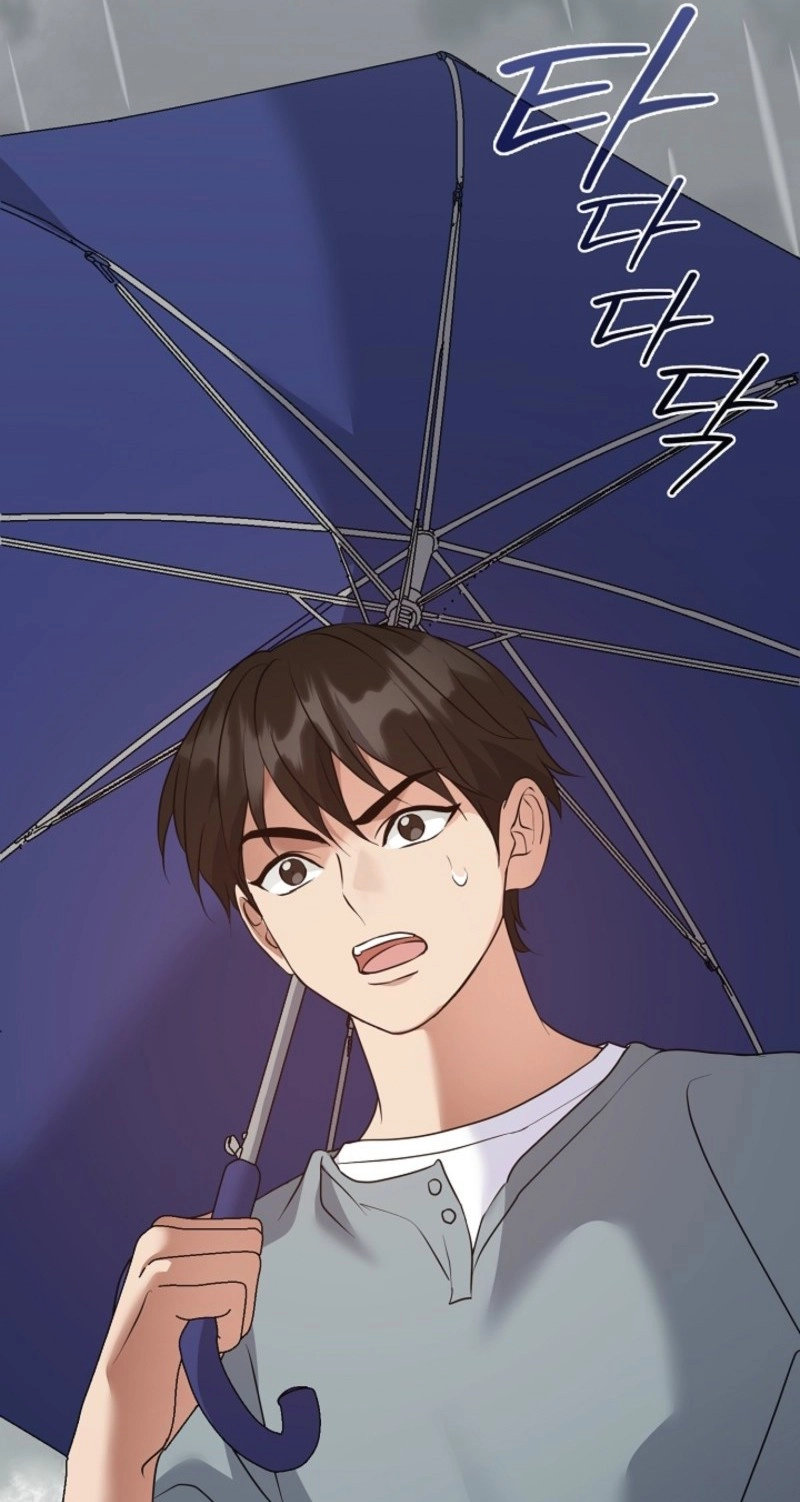 Read Afterlife Diner chapter 133 image 15 on Lezhin