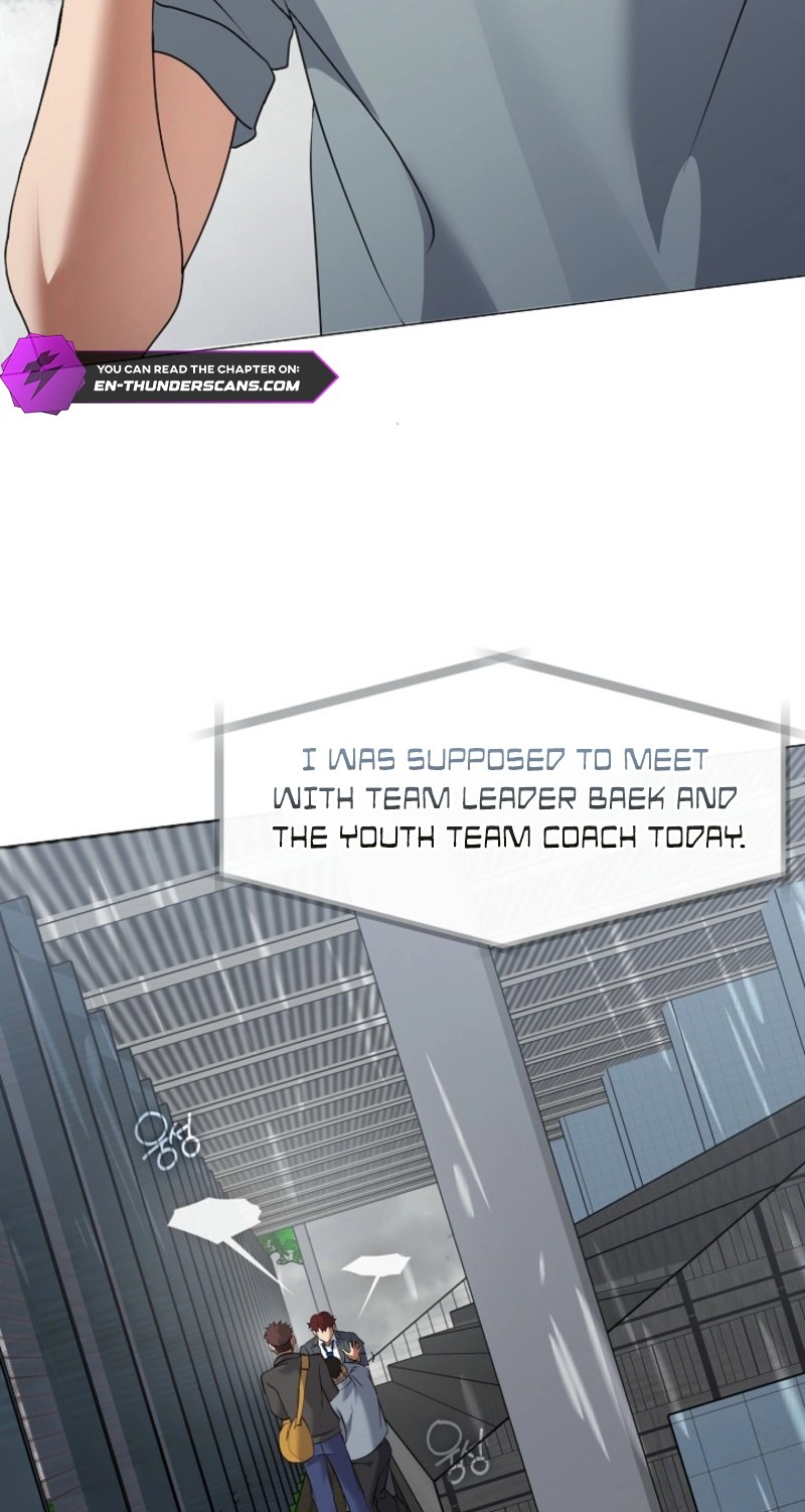 Read Afterlife Diner chapter 133 image 16 on Lezhin