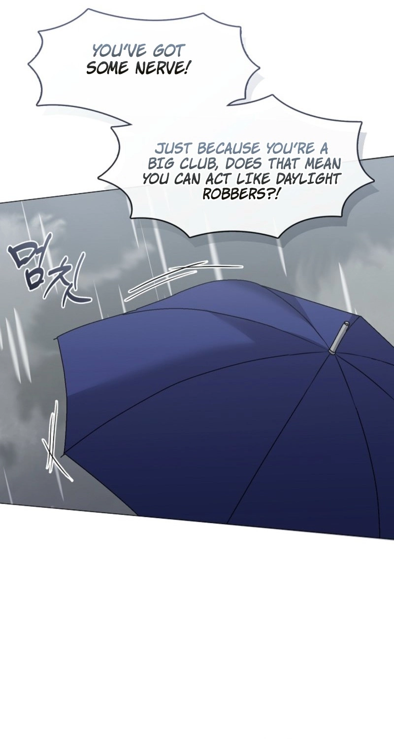 Read Afterlife Diner chapter 133 image 18 on Lezhin
