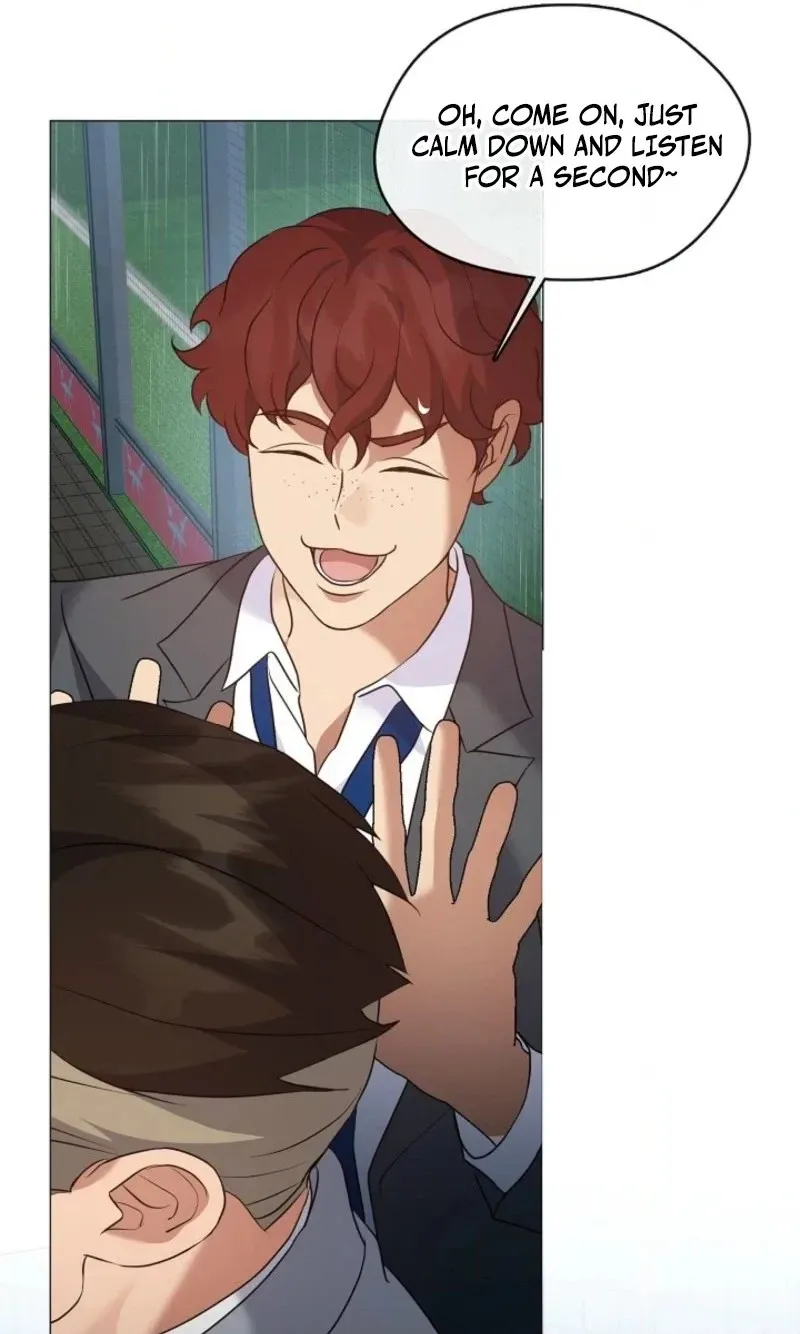 Read Afterlife Diner chapter 133 image 19 on Lezhin