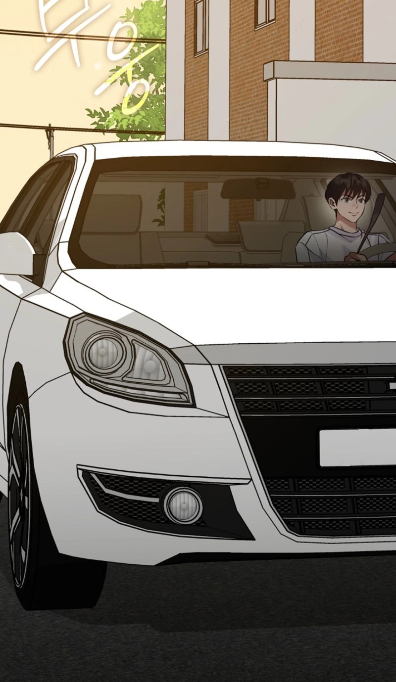 Read Afterlife Diner chapter 133 image 2 on Lezhin