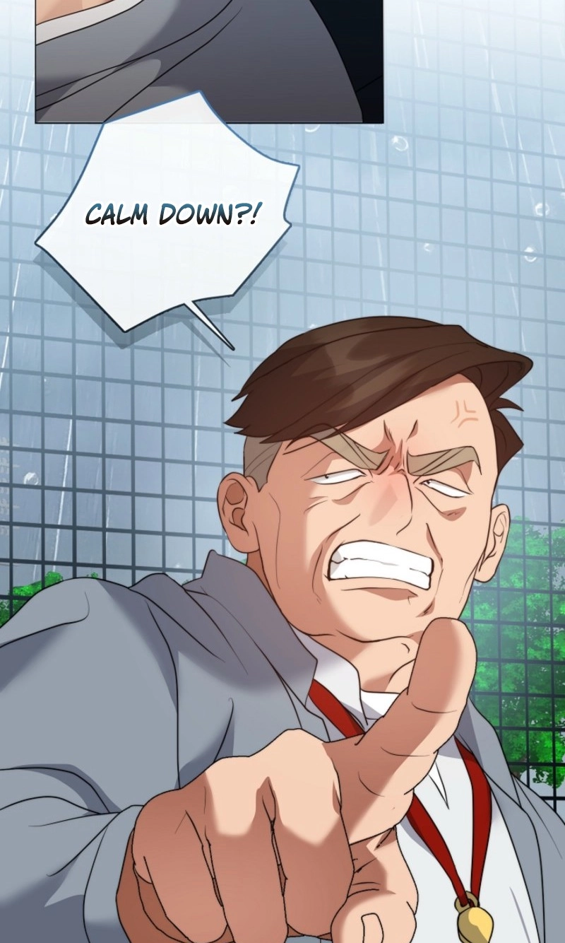 Read Afterlife Diner chapter 133 image 20 on Lezhin