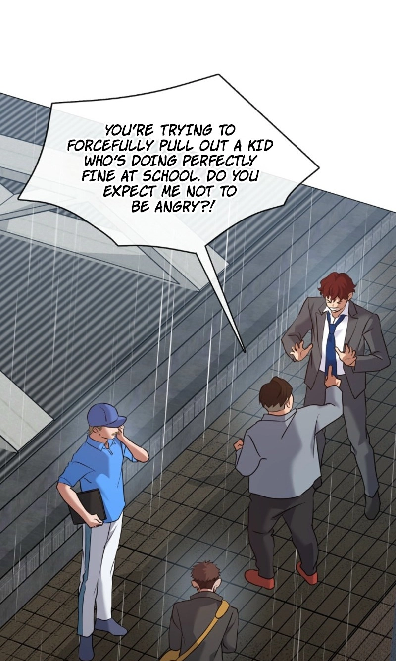 Read Afterlife Diner chapter 133 image 22 on Lezhin