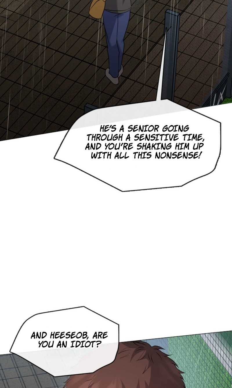 Read Afterlife Diner chapter 133 image 23 on Lezhin