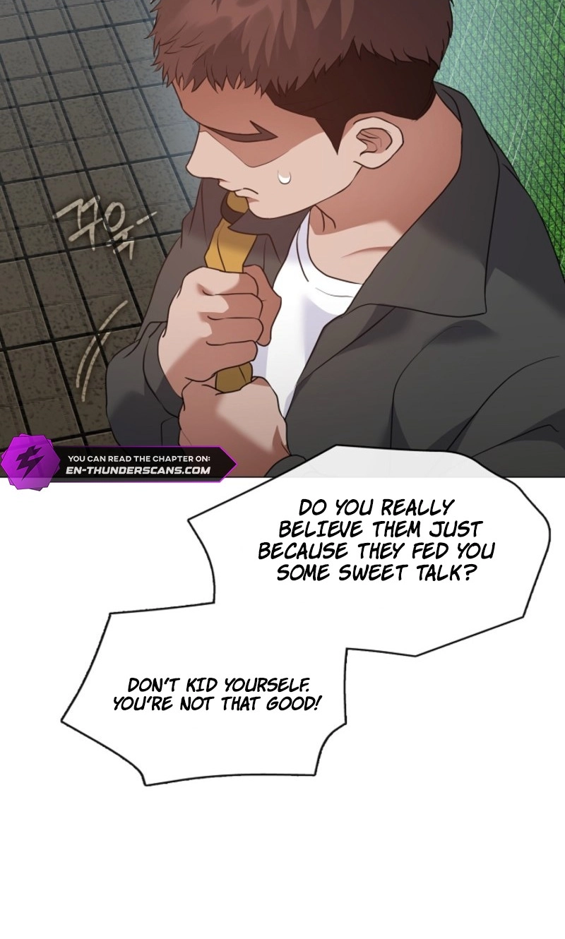 Read Afterlife Diner chapter 133 image 24 on Lezhin
