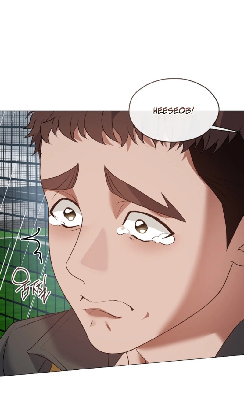 Read Afterlife Diner chapter 133 image 25 on Lezhin