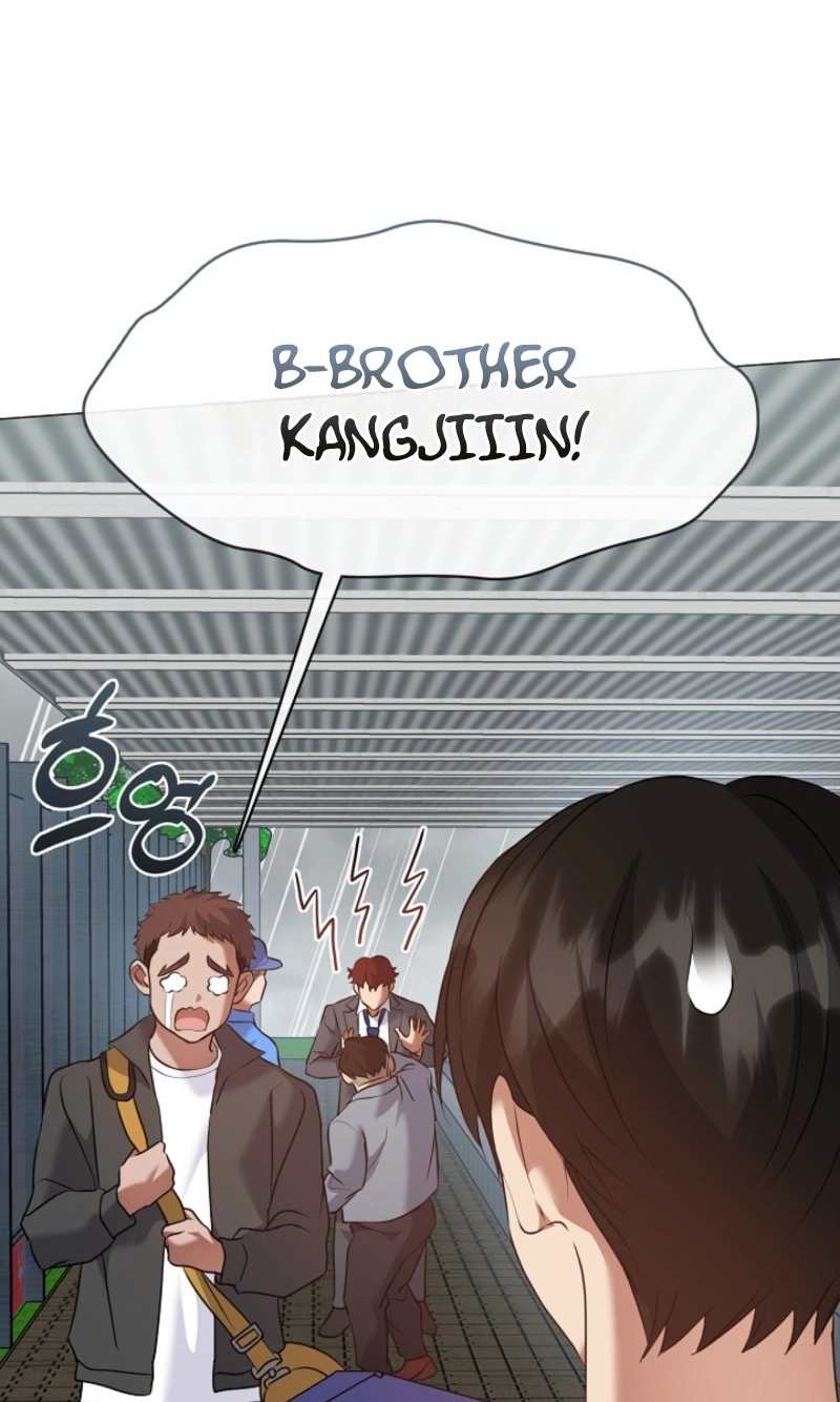 Read Afterlife Diner chapter 133 image 26 on Lezhin