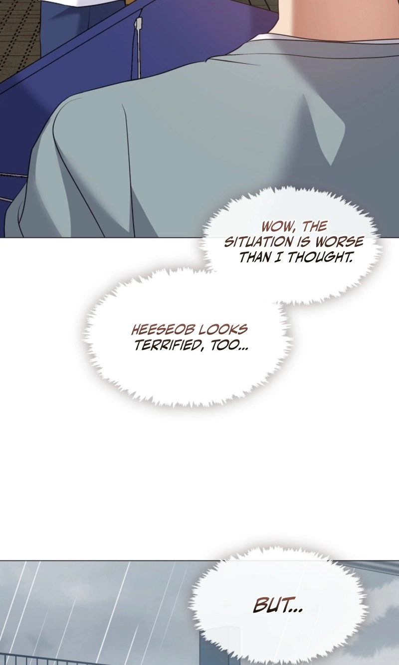 Read Afterlife Diner chapter 133 image 27 on Lezhin