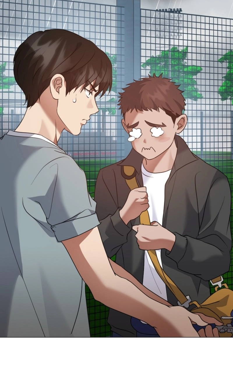 Read Afterlife Diner chapter 133 image 28 on Lezhin