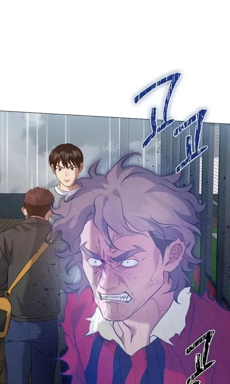 Read Afterlife Diner chapter 133 image 29 on Lezhin